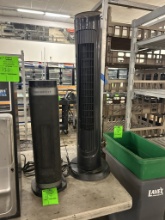 TAOTRONICS PTC FAN HEATER