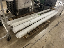 LED LIGHT FIXTURES