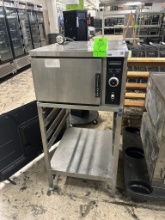HOBART ELECTRIC STEAMER