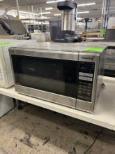 PANASONIC HOUSEHOLD MICROWAVE