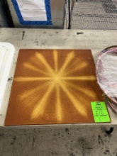 PLASTIC CUTTING BOARD