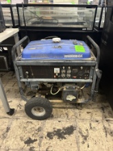 DUROMAX 16 HP GENERATOR