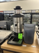 ROBOT COUPE COMMERCIAL JUICER