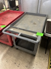ULINE STANDARD UTILITY CART