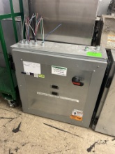 HILL PHOENIX EEV DIXELL REMOTE PANEL