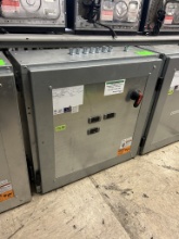 HILL PHOENIX EEV DIXELL REMOTE PANEL