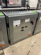 HILL PHOENIX EEV DIXELL REMOTE PANEL
