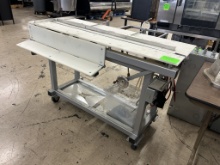 POLY TOP WRAPPING STATION