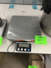 ESCALI 13 LB. DIGITAL SCALE
