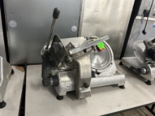 HOBART DELI SLICER (MISSING GUARD)