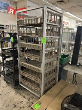 ALUMINUM 7 TIER CRISPING RACK