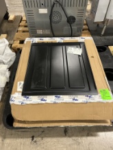 HILL PHOENIX CASE PAN COVERS