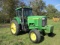 JD 7710 Tractor