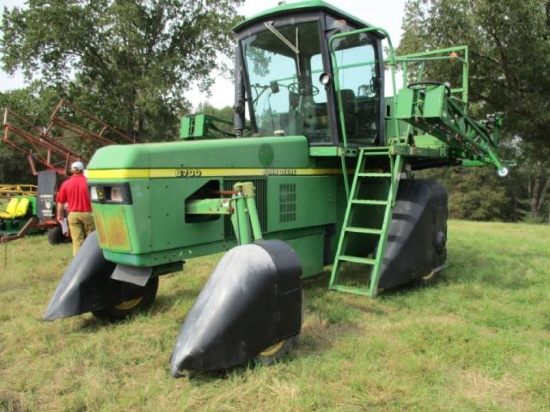 Kenilworth Farms Retirement Auction