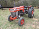 MF 175 Tractor