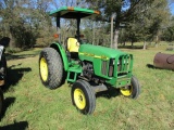 JD 5310 Tractor
