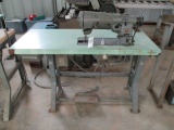 Singer 457G105 Commercial Sewing Machine