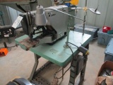 Juki LK-980 Commercial Sewing Machine