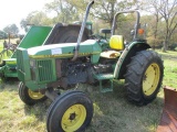 JD 5200 Tractor
