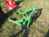 Push Bar for Tractor