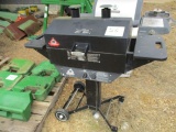 2 LP Grills (1 is a Holland)
