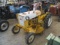 1971 McCormick Farmall Cub