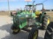 John Deere 5200 Tractor