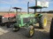 John Deere 2355 Tractor