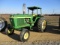 John Deere 4430 Tractor