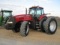 2008 Case IH Magnum 275 MFWD Tractor