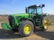 2002 John Deere 8420 MFWD Tractor