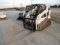 Bobcat T190 High Flow Skid Steer