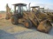 Case IH 580K Backhoe