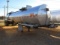 1986 Acro Tanker Trailer