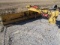 Super C Hyd. Grader Blade