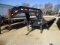 2010 PJ Gooseneck Trailer