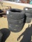 (4) Goodyear Wrangler SR-A Tires