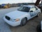 2011 Salvage Ford Crown Victoria