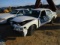 2009 Salvage Ford Crown Victoria