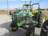 John Deere 5200 Tractor