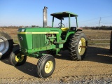 John Deere 4430 Tractor