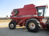 2004 Case IH 2388 Combine