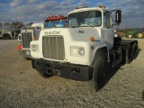 1978 Mack R685ST Truck Tractor