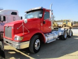 2005 International 9400i T/A Truck Tractor