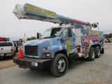 2006 Chevrolet C8500 Bucket Truck