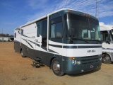 2005 Safari Simba M-37PCT