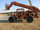 Lull 8K-42 Telescopic Forklift