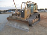 2005 Caterpillar D5N LGP Dozer