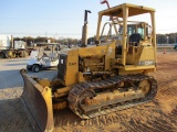 1991 Caterpillar D3C Crawler Dozer