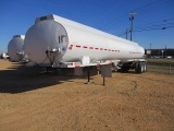 1986 Heil Tanker Trailer